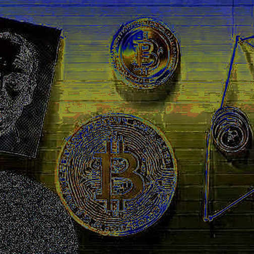 Sulfur Shock: The Supply Crisis That Tests Crypto's Macro Thesis