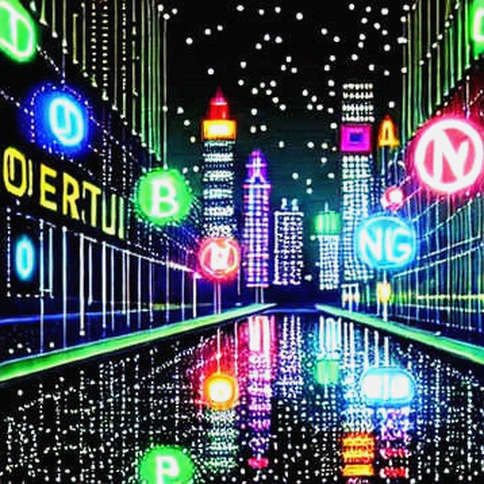 The Silence Between the Blocks: Why the Most Dangerous Crypto Article Is the One That Says Nothing