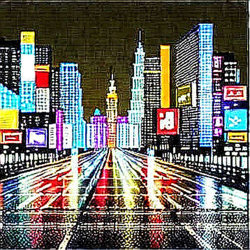 Chengdu's AI Mirage: Decentralized Compute or Centralized Fantasy?