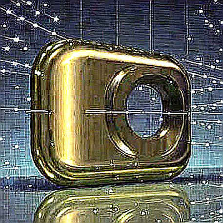 The Warning That Wasn't: Why a Single Line on Leveraged Tokens Reveals Everything and Nothing