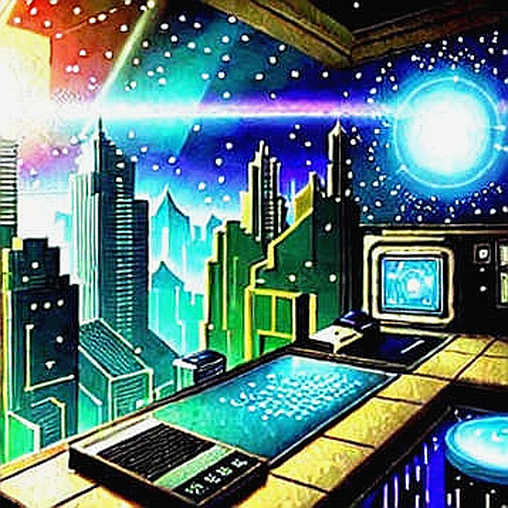 The Narrative Inflection Point: Tom Lee's Turning Week and the Fractal Logic Beneath Market Chaos
