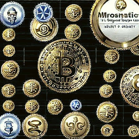 The 50% Cliff: On-Chain Traces of a Trade War's Shadow on Crypto Markets