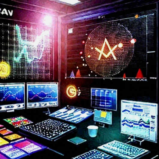 Storage Sector Surge Signals a Market Underneath the Surface Storage Sector Surge Signals a Market Underneath the Surface
