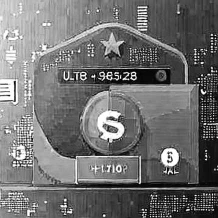 The Empty Audit: When Crypto Analysis Meets the Void of Missing Data The Empty Audit: When Crypto Analysis Meets the Void of Missing Data