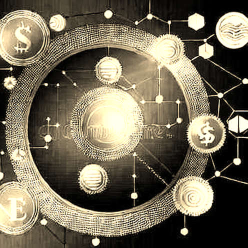 Bab el-Mandeb on the Blockchain: How Prediction Markets Are Pricing the Next Geopolitical Shock Bab el-Mandeb on the Blockchain: How Prediction Markets Are Pricing the Next Geopolitical Shock