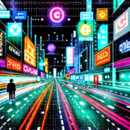 The AI Bubble Is Not a Single Explosion — It's a Rolling Cascade, and Crypto Is the Next Pad