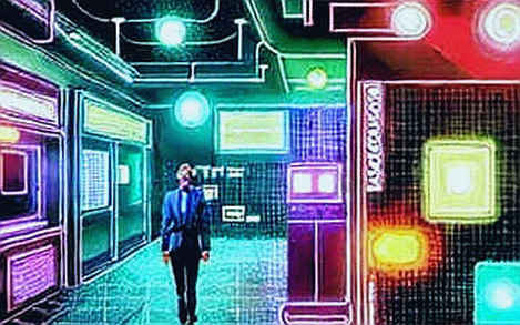 The Invisible Rug: Why Information-Void Projects Are the Market's Most Toxic Asset