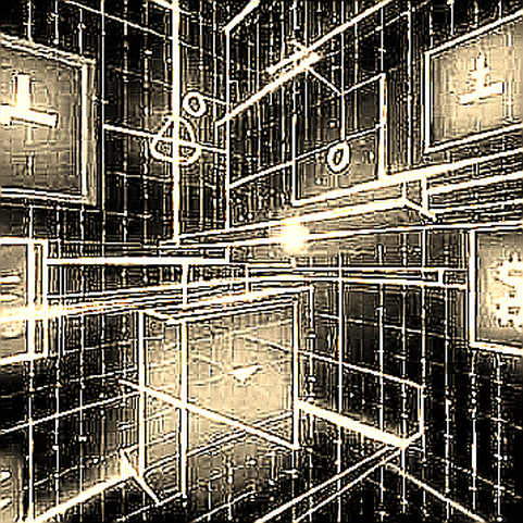 The Layer2 Revenue Threshold: When Infrastructure Depreciation Finally Meets Its Match The Layer2 Revenue Threshold: When Infrastructure Depreciation Finally Meets Its Match