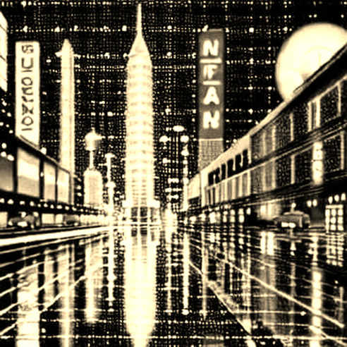 SoftBank's 71.5% TSMC Dump: A Signal for Crypto Mining's Next Supply Shock?