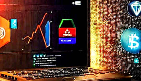 The Treasury's Crypto Warning: IRGC Sanctions and the Stablecoin Blind Spot The Treasury's Crypto Warning: IRGC Sanctions and the Stablecoin Blind Spot
