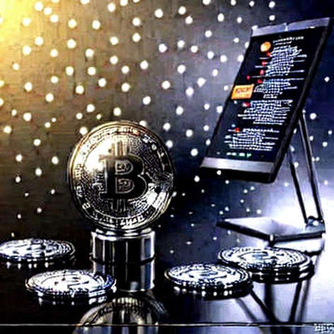 Signal Week: The Institutional Takeover of Crypto's Cathedral