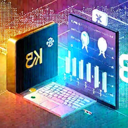 South Korea's 100-Qubit Quantum Gambit: A Data Detective's Autopsy of the Crypto Threat (or Lack Thereof) South Korea's 100-Qubit Quantum Gambit: A Data Detective's Autopsy of the Crypto Threat (or Lack Thereof)