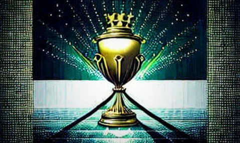 Messi's Golden Boot: A $1.5 Billion Betting Signal That Blockchain Missed Messi's Golden Boot: A $1.5 Billion Betting Signal That Blockchain Missed