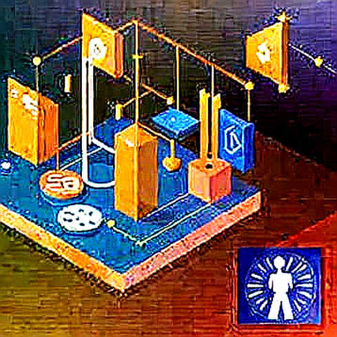 Cardano’s Governance Pivot: The Signal Behind the Event Handover Cardano’s Governance Pivot: The Signal Behind the Event Handover