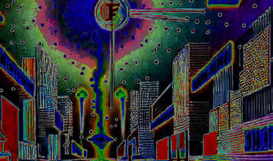 Intel's 33% Unallocated: The Narrative Arbitrage of a Semiconductor Story