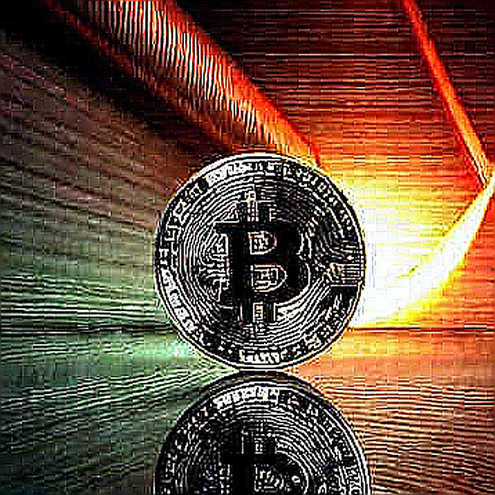 The Blockade That Broke the Chain: How 20 US Warships Could Redefine Crypto's Value Proposition The Blockade That Broke the Chain: How 20 US Warships Could Redefine Crypto's Value Proposition