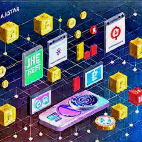 The $11 Billion Silence: Why Galaxy’s Q2 2026 Lending Drop Is the Market’s Most Honest Signal The $11 Billion Silence: Why Galaxy’s Q2 2026 Lending Drop Is the Market’s Most Honest Signal