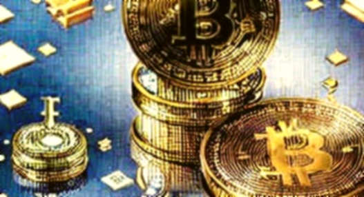 The Defense Bill That Repriced Crypto's Geopolitical Beta The Defense Bill That Repriced Crypto's Geopolitical Beta