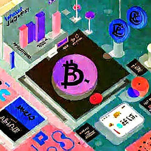 The Gulf Between Sovereign Wealth and Digital Scarcity: Decoding the UAE's $764M Bitcoin ETF Bet The Gulf Between Sovereign Wealth and Digital Scarcity: Decoding the UAE's $764M Bitcoin ETF Bet