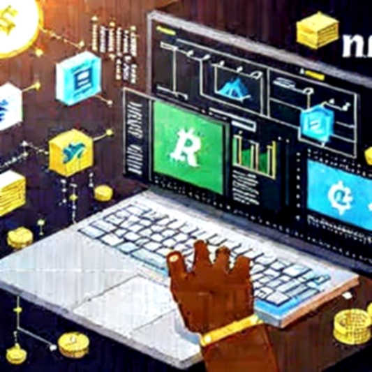 Fed’s Real-Time Data Engine: Why Walmart’s Retired CEO Is Bad News for Blockchain Maximalists Fed’s Real-Time Data Engine: Why Walmart’s Retired CEO Is Bad News for Blockchain Maximalists