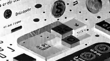 BitFuFu's 357 BTC Prepayment: A Ledger That Needs Rewriting BitFuFu's 357 BTC Prepayment: A Ledger That Needs Rewriting