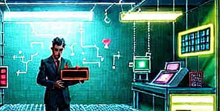 When the Silicon Giant Sees a Mirror: Nvidia, Perplexity, and the Search for the Soul of AI When the Silicon Giant Sees a Mirror: Nvidia, Perplexity, and the Search for the Soul of AI