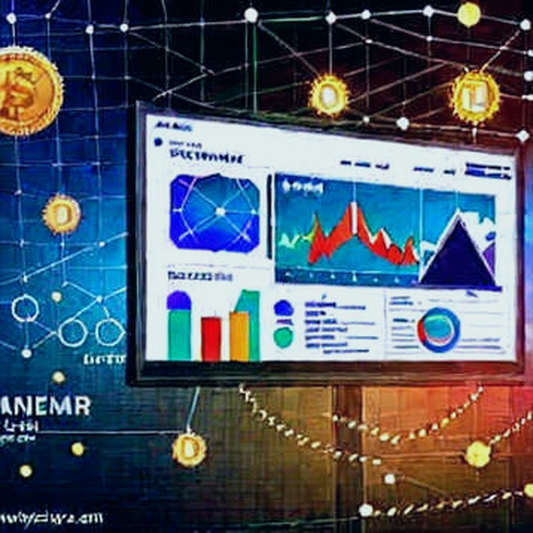 The Oil Price Whisper: What WTI's $82.03 Move Reveals About Crypto's On-Chain Liquidity Circuit The Oil Price Whisper: What WTI's $82.03 Move Reveals About Crypto's On-Chain Liquidity Circuit