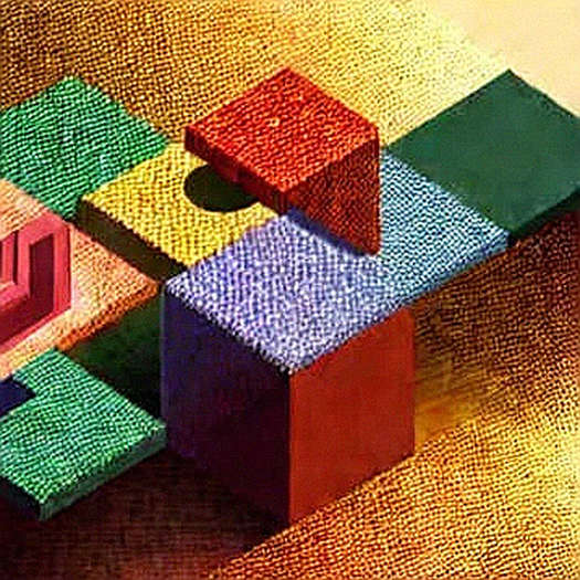 Intel's 33% Unfilled: The Signal the Market's Algorithm Missed