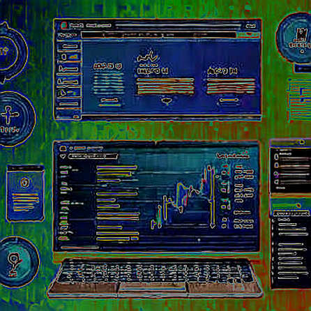 The 44.5% Ceasefire: How Prediction Markets Are Weaponizing Geopolitical Uncertainty in Crypto The 44.5% Ceasefire: How Prediction Markets Are Weaponizing Geopolitical Uncertainty in Crypto