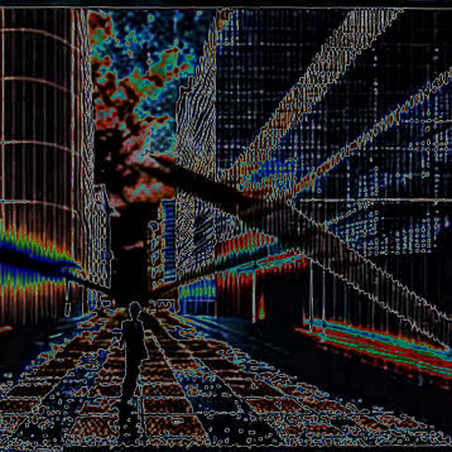 The Signal in the Noise: Decoding Samsung's 10% Jump Through a Crypto Lens