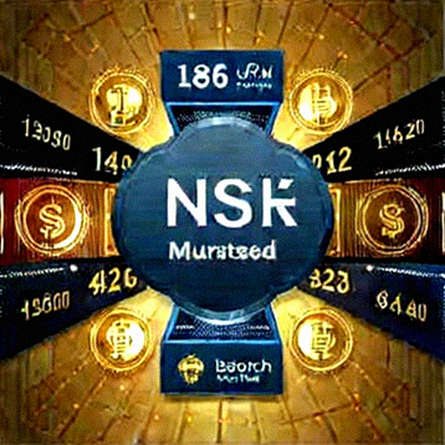 NMR: The Quietest Bull Market in Crypto NMR: The Quietest Bull Market in Crypto