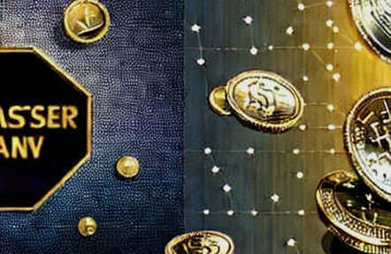 The $100M RRP Signal: Why This Fed Metric Might Be The Hidden Liquidity Tripwire For Crypto Markets