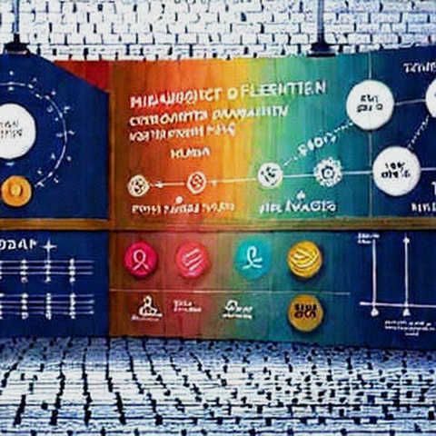 The ECB Whispers: How 3.2% M3 Growth Reshapes the Crypto Narrative Hunter's Playbook The ECB Whispers: How 3.2% M3 Growth Reshapes the Crypto Narrative Hunter's Playbook