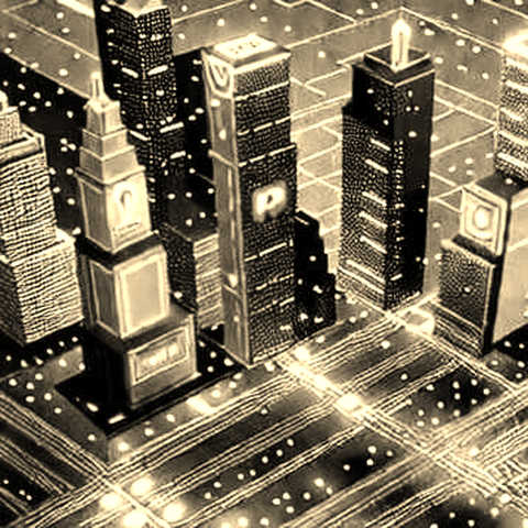 CrowdStrike CTO's $170M AI-Security Fund: What the Chain Data Says About Institutional Cyber Bets CrowdStrike CTO's $170M AI-Security Fund: What the Chain Data Says About Institutional Cyber Bets