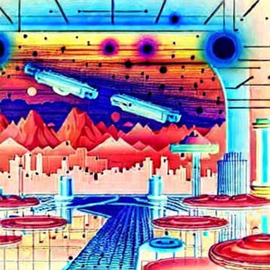 The Geopolitical Whisper That Sent Ripples Through the Crypto Order Book The Geopolitical Whisper That Sent Ripples Through the Crypto Order Book