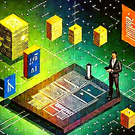 Passive Inheritance: What SBI Holdings' 1.11 Trillion SHIB Really Means