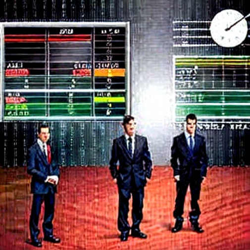The Bond Market’s Whisper: Why Citi’s 20-Year Treasury Call Is a Hidden Signal for Crypto