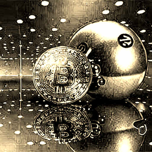 The 18.5% Drop: Bitcoin's Difficulty Adjustment Signals a Liquidity Crisis in Disguise The 18.5% Drop: Bitcoin's Difficulty Adjustment Signals a Liquidity Crisis in Disguise