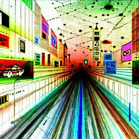 The Optical Silk Road: Why an $8B IPO Exposes the Physical Soul of Crypto