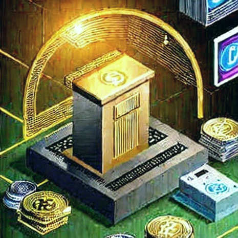Trust the Hash, Not the House: The 90-6 Vote and the Oracle That Almost Went Dark Trust the Hash, Not the House: The 90-6 Vote and the Oracle That Almost Went Dark