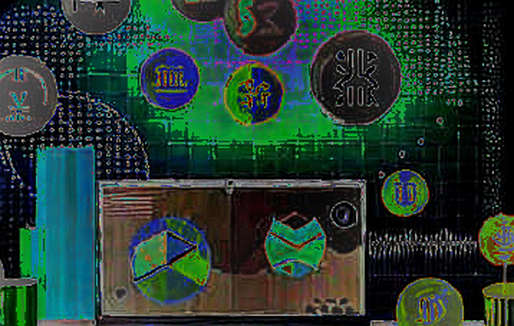 The Resonance of Illusion: Inside Hyperscale Data's Bitcoin Stack and the Polymarket Mirage The Resonance of Illusion: Inside Hyperscale Data's Bitcoin Stack and the Polymarket Mirage
