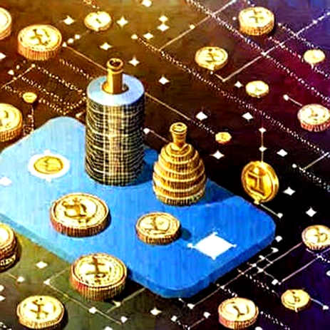 Bitcoin Breaks $60k: A Narrative Autopsy of the Fed's Silence and Warsh's Whisper