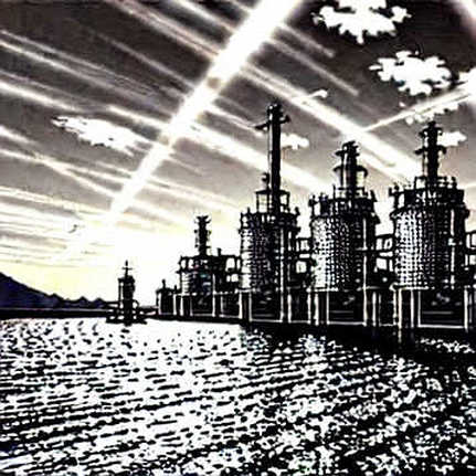 Trump's Oil Spike: The Crypto Market's Blind Spot on Inflation Risk