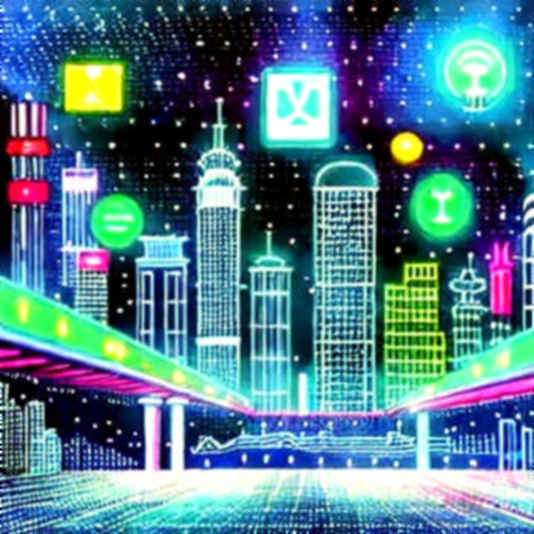 The Empty Mainnet: When Blockchain Revolution Meets Marketing Hype