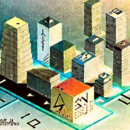 The Power Grid Trap: Why AI and Crypto Mining's Shared Energy Narrative Is Breaking Down The Power Grid Trap: Why AI and Crypto Mining's Shared Energy Narrative Is Breaking Down