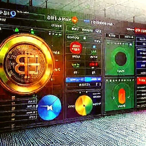 The 58% Trap: Why the Stock Market's AI Concentration Is a Crypto Trader's Warning Signal The 58% Trap: Why the Stock Market's AI Concentration Is a Crypto Trader's Warning Signal