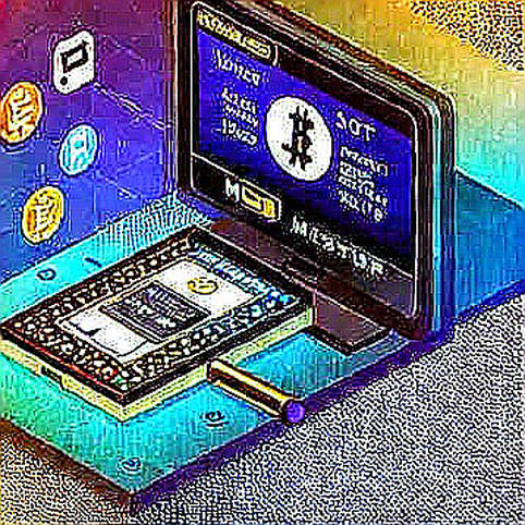 Deconstructing the Terraformed Logic of an Empty Input: When Crypto Analysis Meets the Void Deconstructing the Terraformed Logic of an Empty Input: When Crypto Analysis Meets the Void