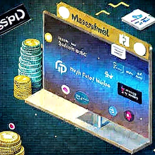 The Billion-Dollar AI Bet on Crypto Accounting: Who's the Real Exit Liquidity? The Billion-Dollar AI Bet on Crypto Accounting: Who's the Real Exit Liquidity?