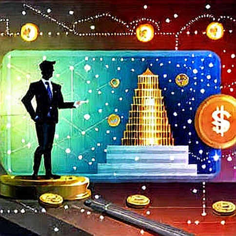 The Blip Before the Blow: Why the Iran Strike Reveals Crypto’s Real Fragility The Blip Before the Blow: Why the Iran Strike Reveals Crypto’s Real Fragility
