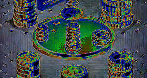 Bessent's Iran Gambit: The Treasury Is Wielding a Blockchain-Sized Stick Bessent's Iran Gambit: The Treasury Is Wielding a Blockchain-Sized Stick